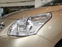 2011款 1.8L CVT 豪华版 5座