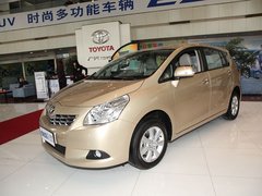 2011款 1.8L CVT 豪华版 5座