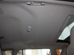 2011款 1.8L CVT 豪华版 5座