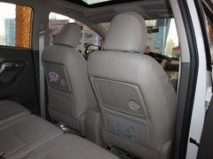 2011款 1.8L CVT 豪华版 5座