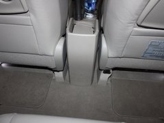 2011款 1.8L CVT 豪华版 5座