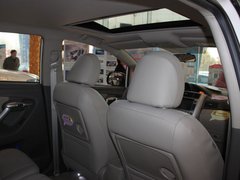 2011款 1.8L CVT 豪华版 5座