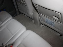 2011款 1.8L CVT 豪华版 5座