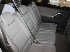 2011款 1.8L CVT 豪华版 5座