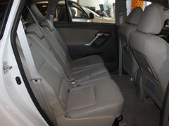 2011款 1.8L CVT 豪华版 5座