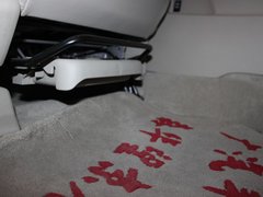 2011款 1.8L CVT 豪华版 5座