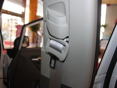2011款 1.8L CVT 豪华版 5座
