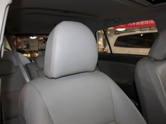 2011款 1.8L CVT 豪华版 5座