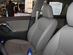2011款 1.8L CVT 豪华版 5座