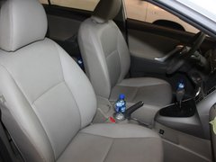 2011款 1.8L CVT 豪华版 5座