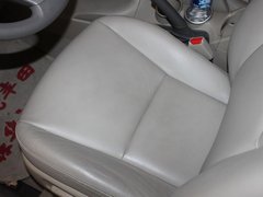 2011款 1.8L CVT 豪华版 5座