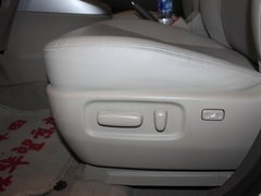 2011款 1.8L CVT 豪华版 5座