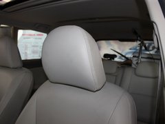 2011款 1.8L CVT 豪华版 5座