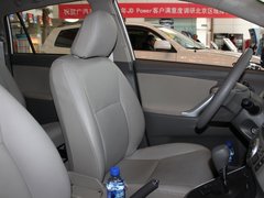 2011款 1.8L CVT 豪华版 5座