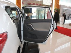 2011款 1.8L CVT 豪华版 5座