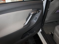 2011款 1.8L CVT 豪华版 5座