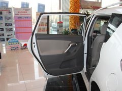 2011款 1.8L CVT 豪华版 5座