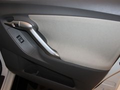 2011款 1.8L CVT 豪华版 5座