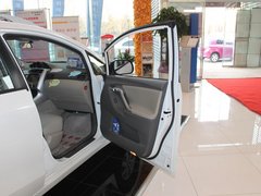 2011款 1.8L CVT 豪华版 5座