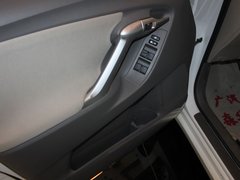 2011款 1.8L CVT 豪华版 5座