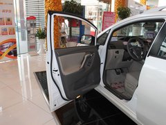 2011款 1.8L CVT 豪华版 5座