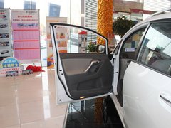 2011款 1.8L CVT 豪华版 5座