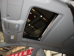 2011款 1.8L CVT 豪华版 5座