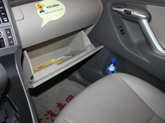 2011款 1.8L CVT 豪华版 5座