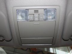 2011款 1.8L CVT 豪华版 5座