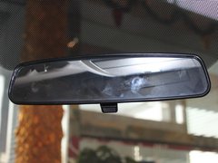 2011款 1.8L CVT 豪华版 5座