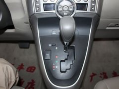 2011款 1.8L CVT 豪华版 5座