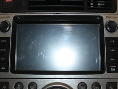 2011款 1.8L CVT 豪华版 5座