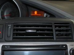 2011款 1.8L CVT 豪华版 5座
