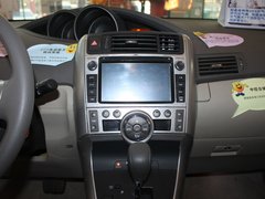 2011款 1.8L CVT 豪华版 5座
