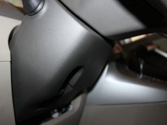 2011款 1.8L CVT 豪华版 5座