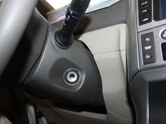 2011款 1.8L CVT 豪华版 5座