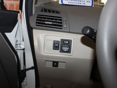 2011款 1.8L CVT 豪华版 5座
