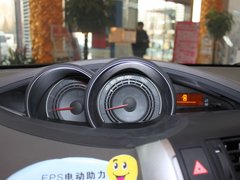2011款 1.8L CVT 豪华版 5座