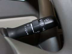 2011款 1.8L CVT 豪华版 5座