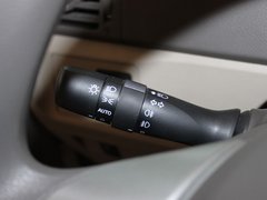 2011款 1.8L CVT 豪华版 5座