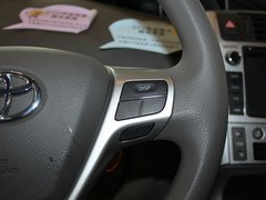 2011款 1.8L CVT 豪华版 5座