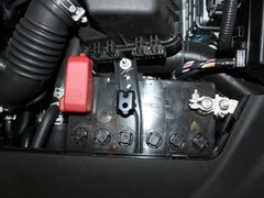 2011款 1.8L CVT 豪华版 5座
