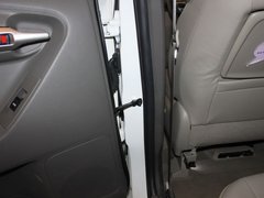 2011款 1.8L CVT 豪华版 5座