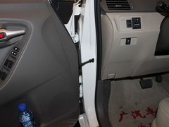 2011款 1.8L CVT 豪华版 5座