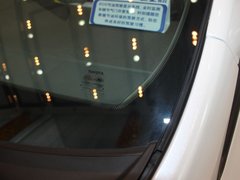 2011款 1.8L CVT 豪华版 5座