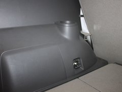 2011款 1.8L CVT 豪华版 5座
