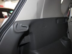 2011款 1.8L CVT 豪华版 5座