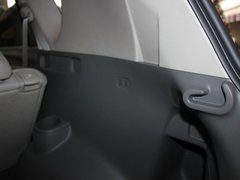 2011款 1.8L CVT 豪华版 5座