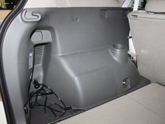 2011款 1.8L CVT 豪华版 5座