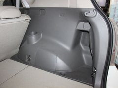 2011款 1.8L CVT 豪华版 5座